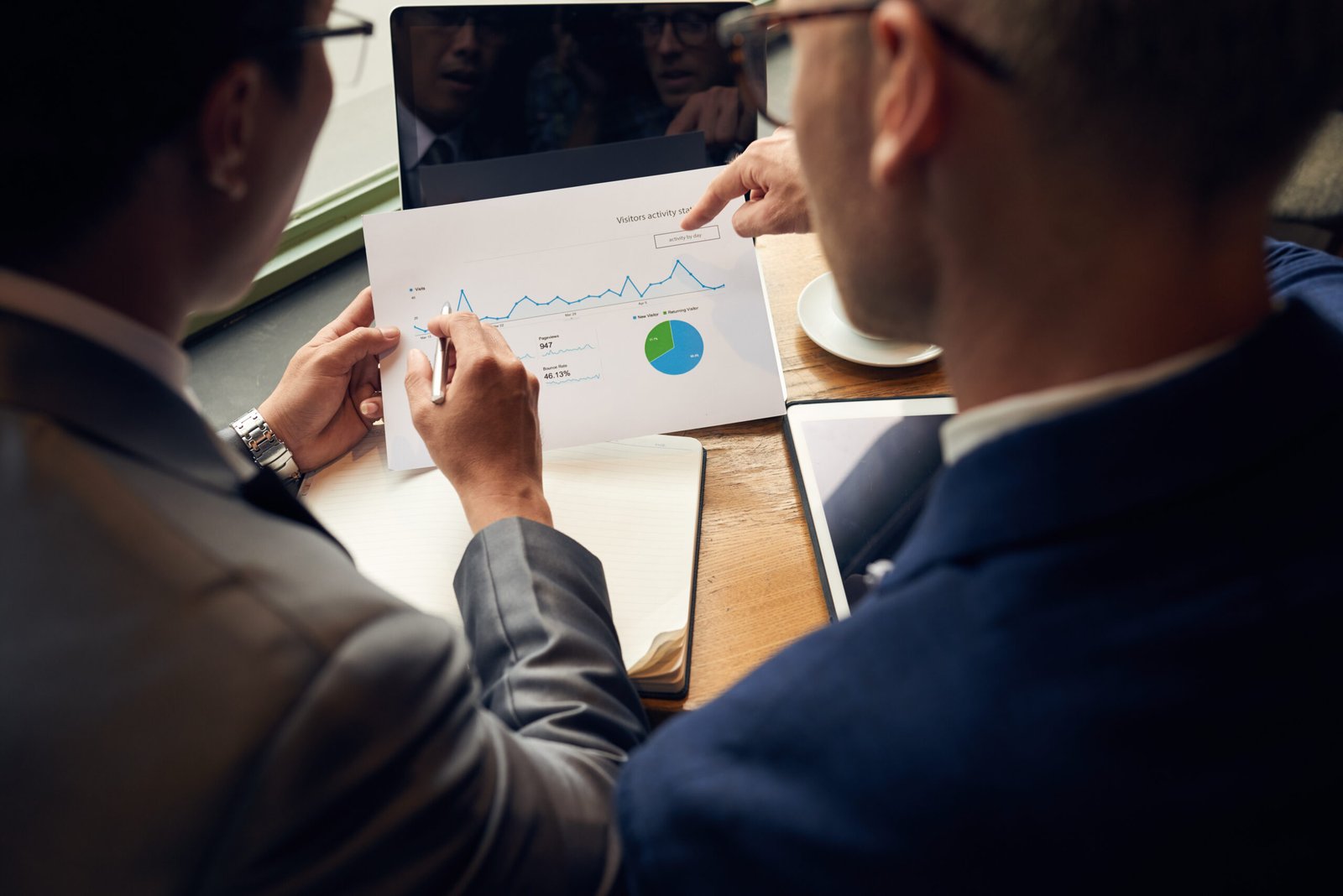 Go-To-Market Agency