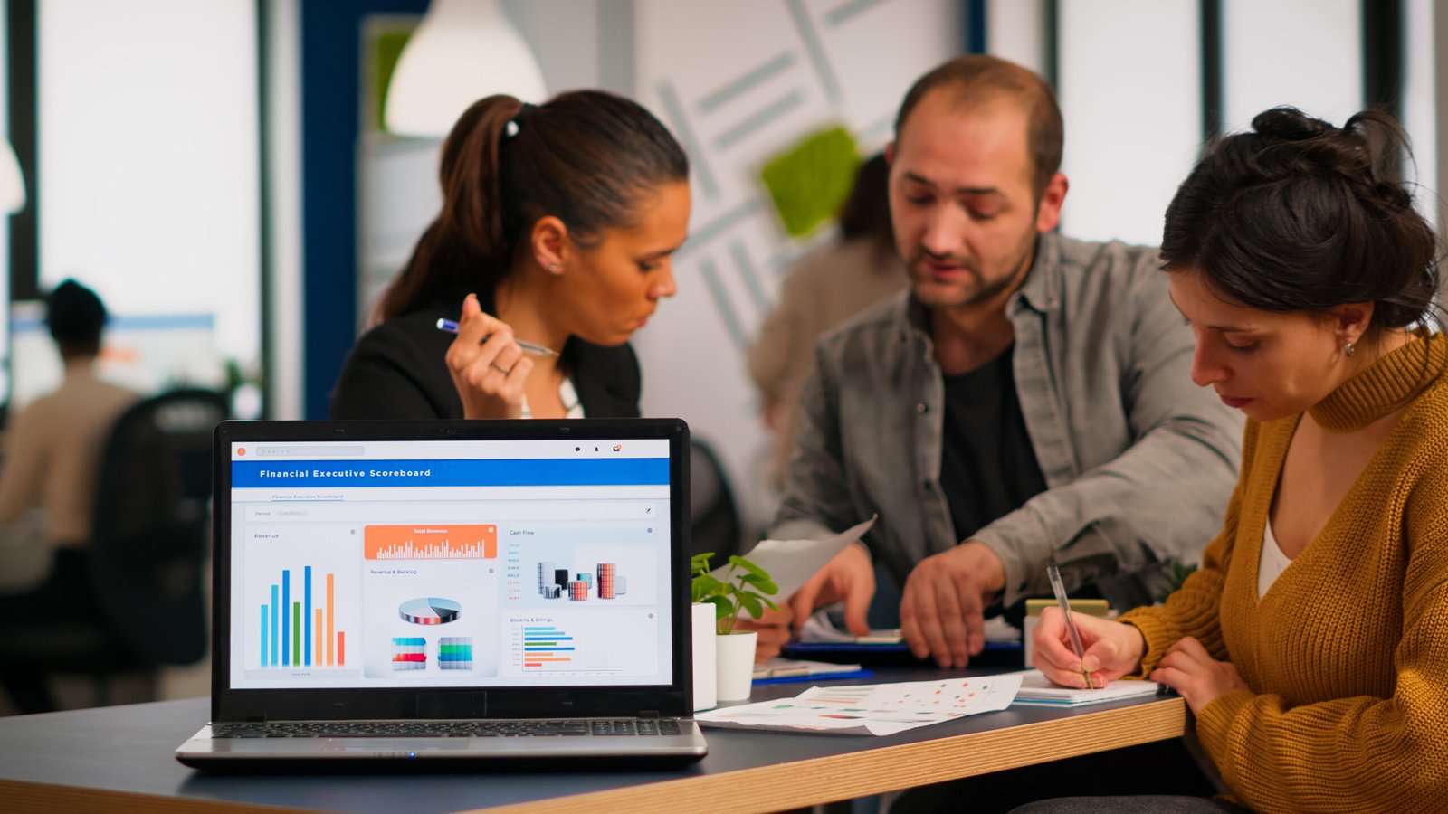 Account-Based Marketing Services in Dubai for High-Value B2B Accounts