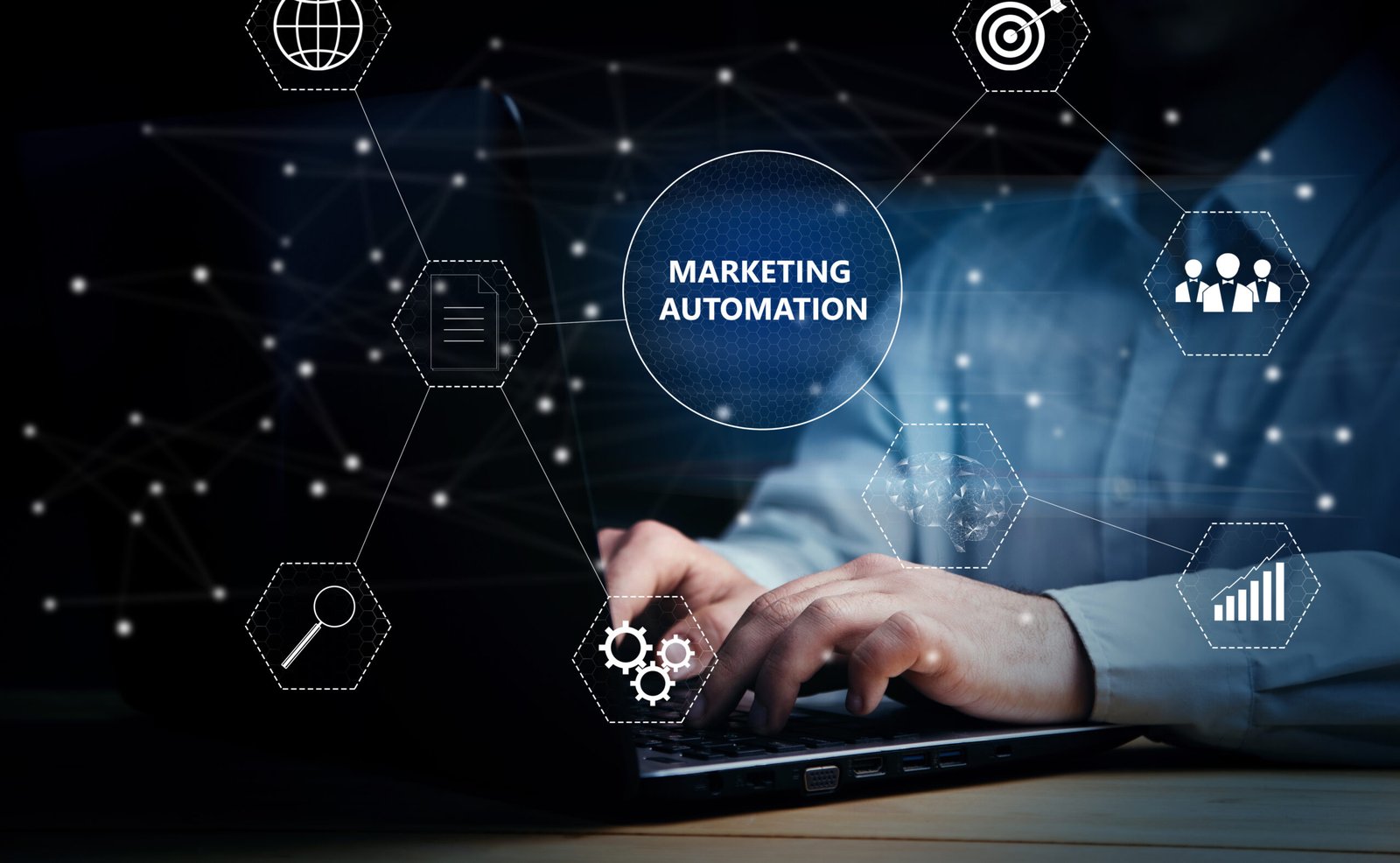 AI Automation Agency in Dubai