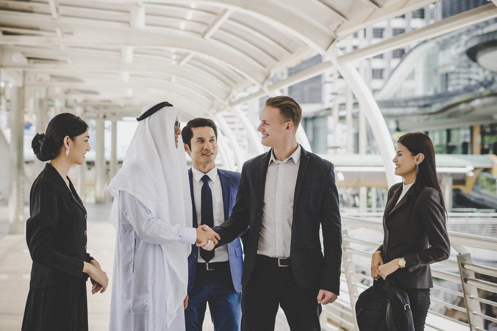 recruitment agencies Dubai