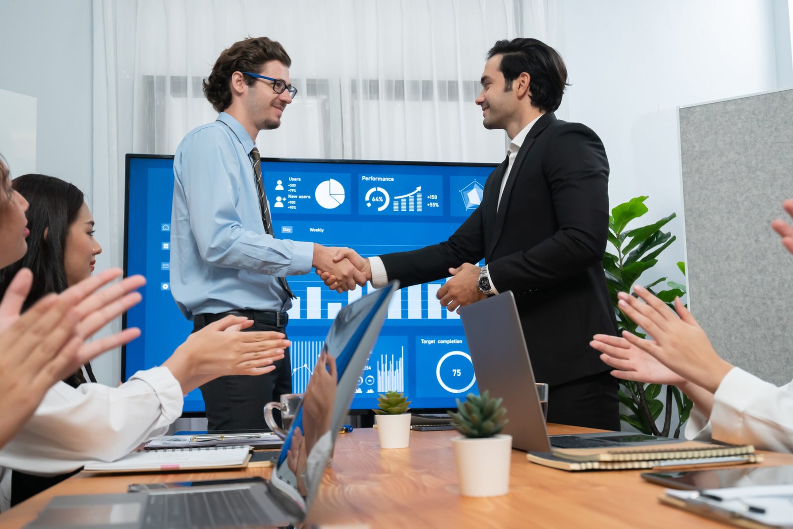 Partner Marketing Solutions